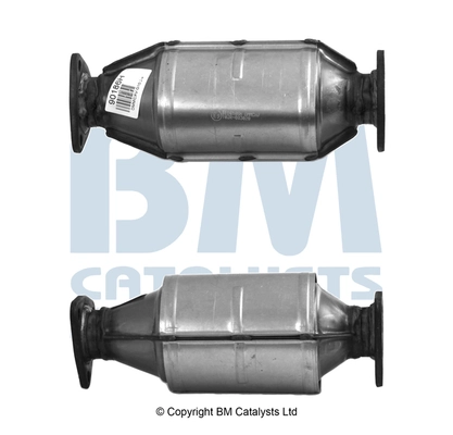 Catalytic Converter